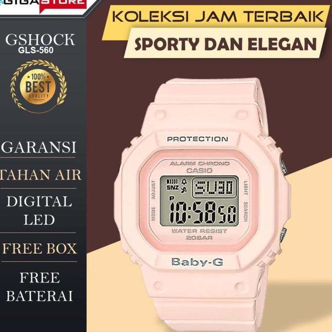 Jam tangan anak g on sale shock