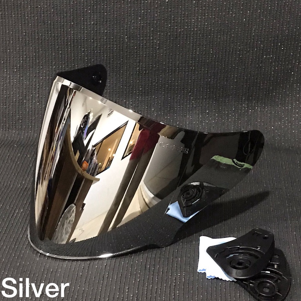 Paling Dicari.. [GROSIR] (FREE RACHET) Paket ganteng Kyoto/Dynamic/ revo imitasi/KW / Kaca/ Visor KY