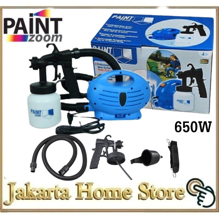 Paint Gun Paint spray Paint zoom Spray gun