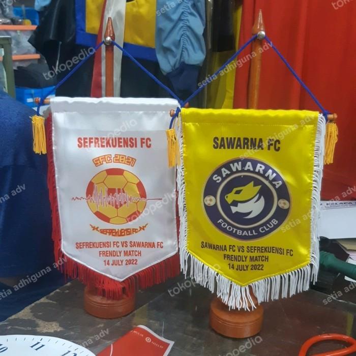 Harga vandel custom Terbaru Mei 2026 | BigGo Indonesia