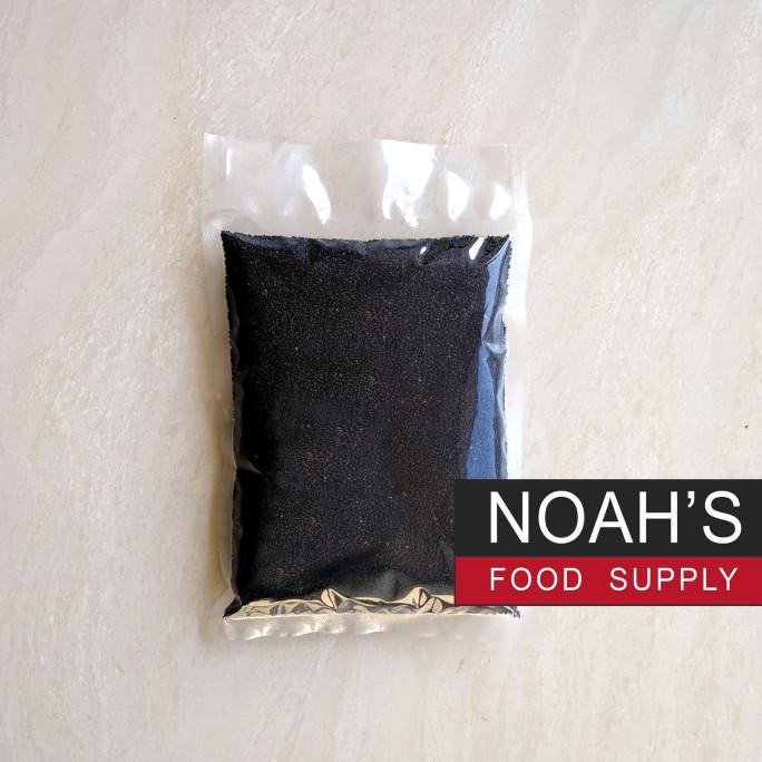 

BIJI SELASIH 2 KG - SELASIH IMPOR - BASIL SEED PREMIUM QUALITY 2 KG