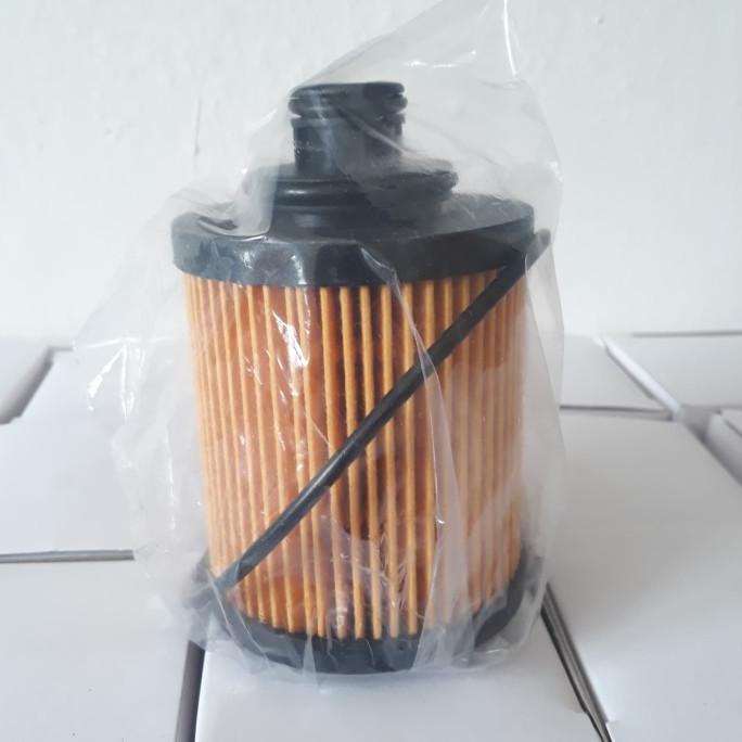filter oli ertiga diesel / oil filter ertiga diesel