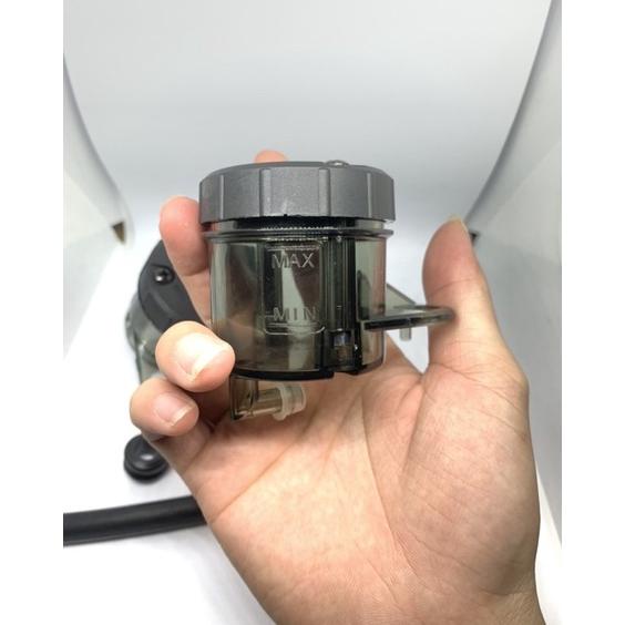 Suku Cadang Promo Tabung Minyak Rem Big Smoke Universal Nmax Pcx Aerox Vario 110 125 150 New Beat Sc