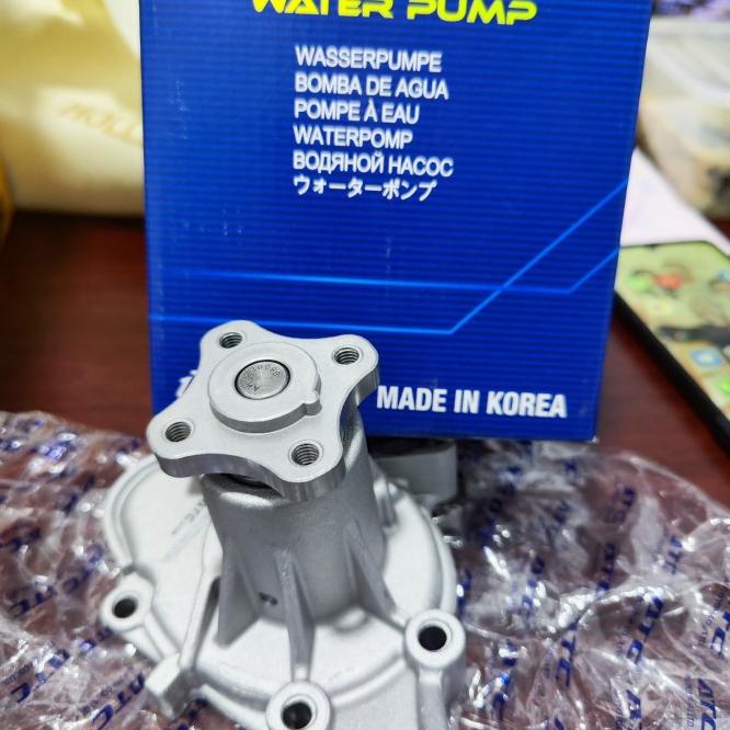 Water Pump Atoz Visto Pompa Air Visto Atoz