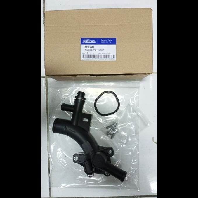 Pipa Waterpump Outlet Trax Pipa Water Pump 25193922