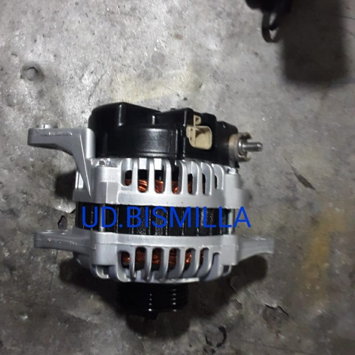 {Bekas} dinamo ampere amper kia carens 1 carens 2 kia sportage 1 kia rio 01-05 Murah