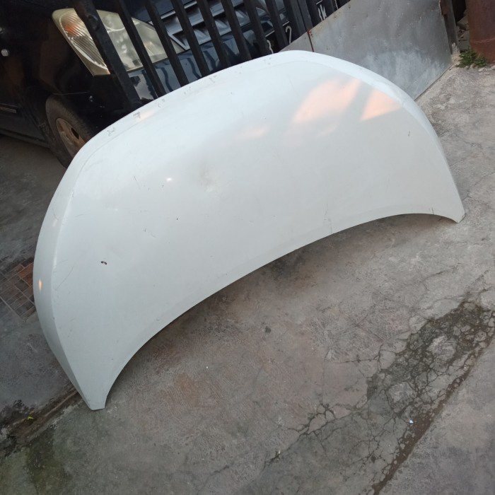 {Bekas} kap Mesin Mitsubishi XPander Diskon