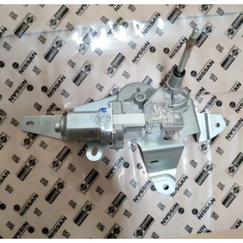 MOTOR WIPER BELAKANG DATSUN GO DATSUN CROSS ORIGINAL