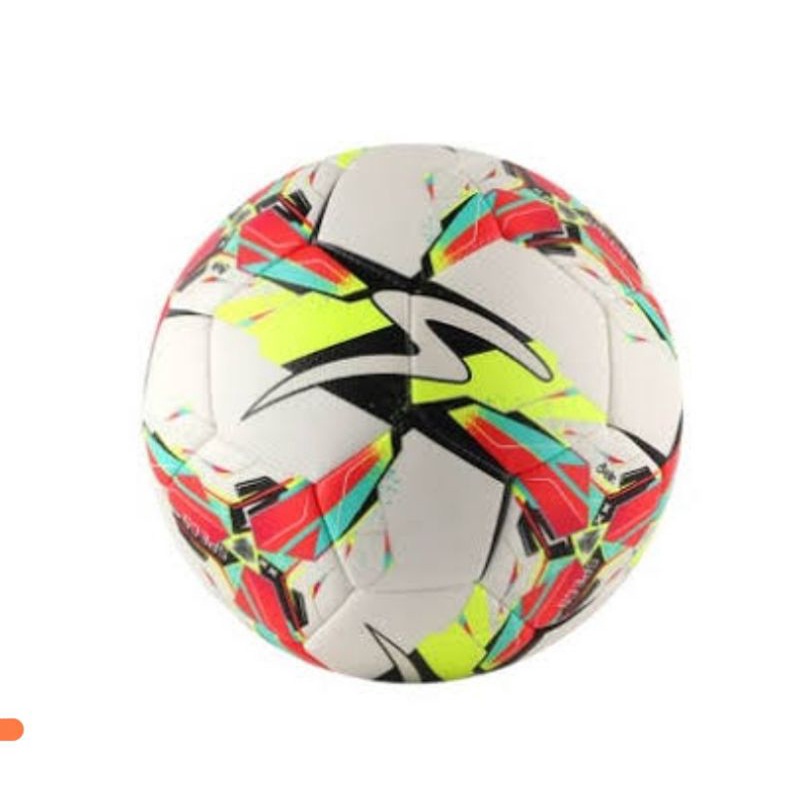 Bola Sepak dan Futsal Specs Solare