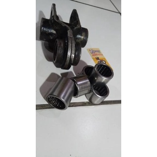 bearing unitrack Suzuki TS125 laher unitrack Suzuki Ts125 bearing unitrack TS 125 Laher unitrack TS 
