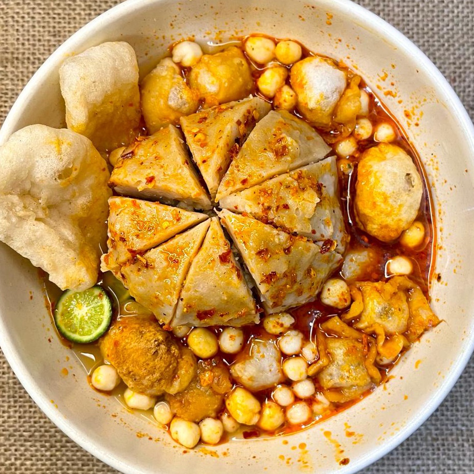 

DVQW7505㊭ Dapur Seuhah - Bocirat Beranak ㊎
