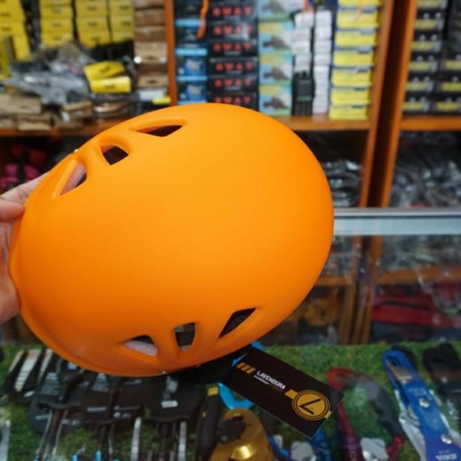 Helm Safety Outdoor Helmet Sar Rescue Caving Panjat Tebing Helem