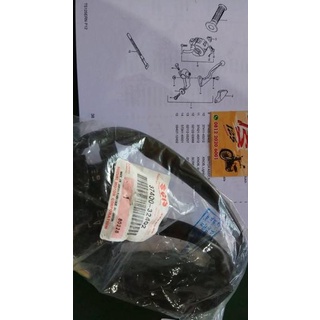 Holder kiri Suzuki TS125 saklar kiri original TS 125