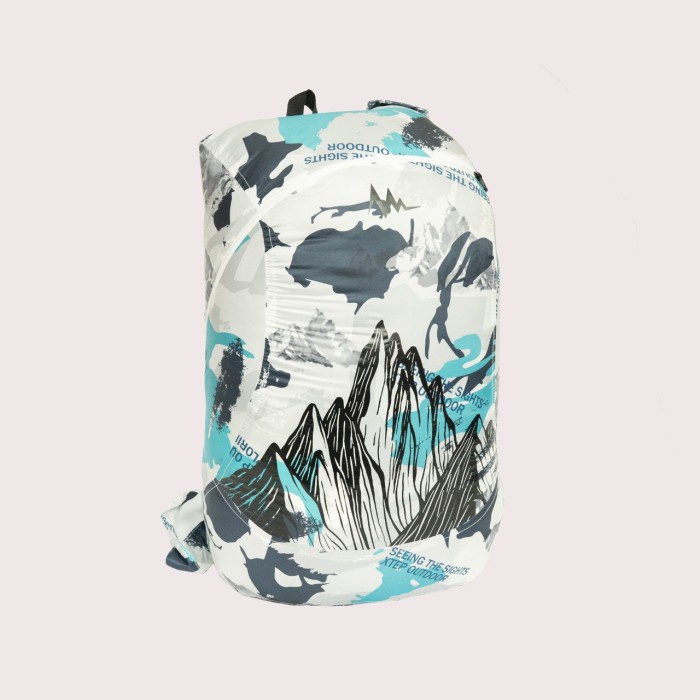 Best Seller Tas Lipat - Nanopack Mountaingeer