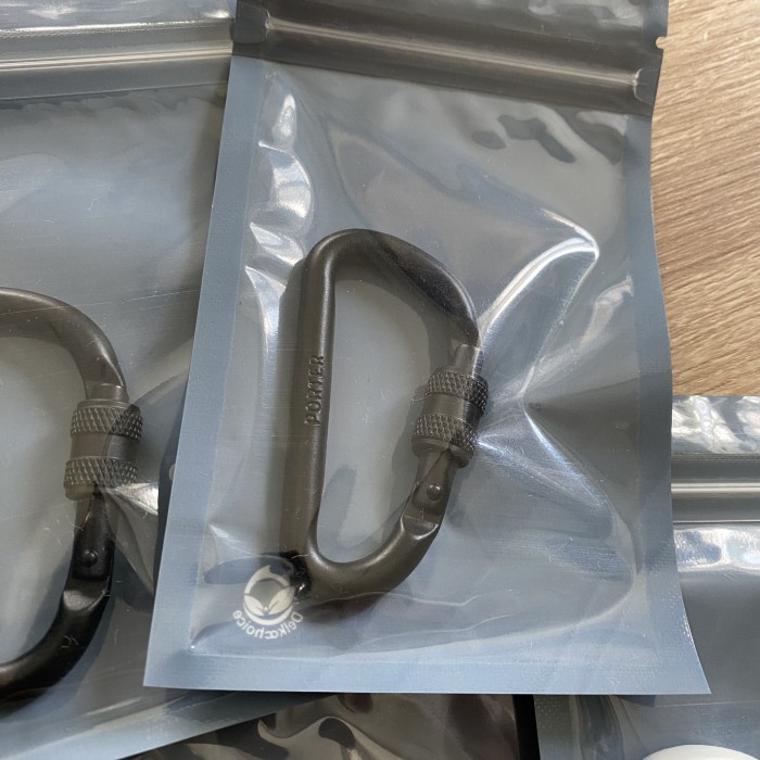 Terlaris Yoshida Porter Carabiner Original Japan