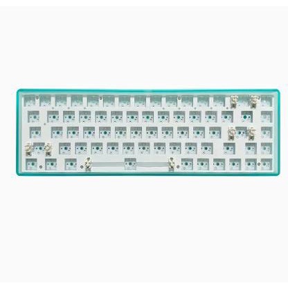 CIY Novice68 / Novice 68 Triple Connection Wireless Keyboard Barebone