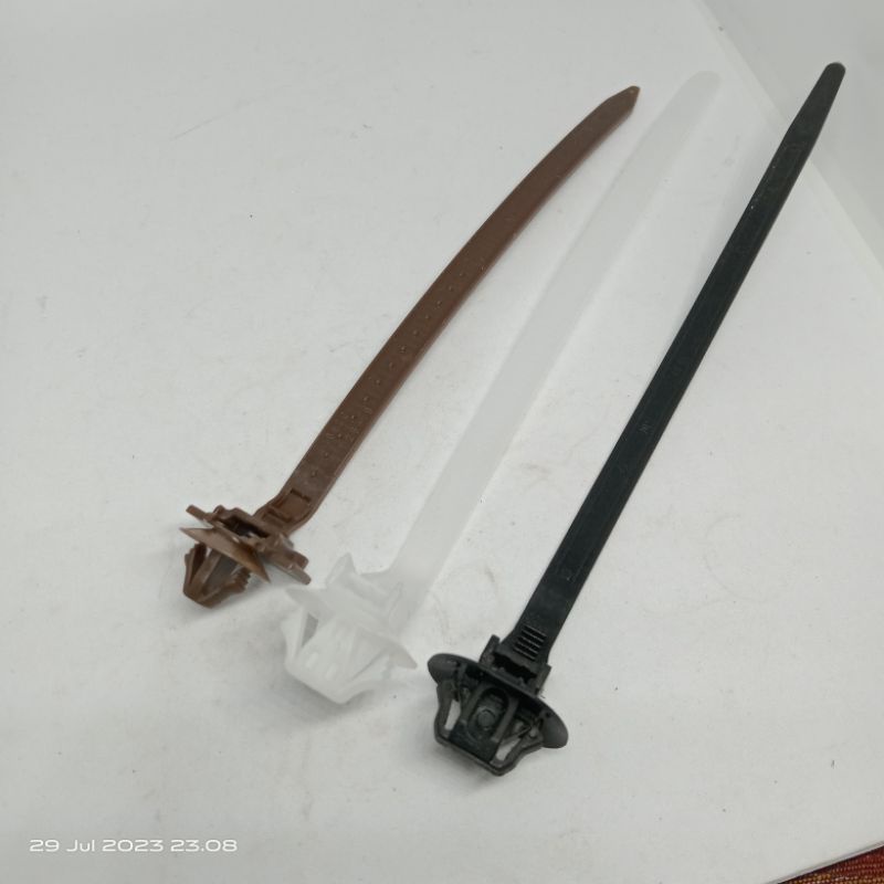 Tali ripet ties kabel body mobil motor Original