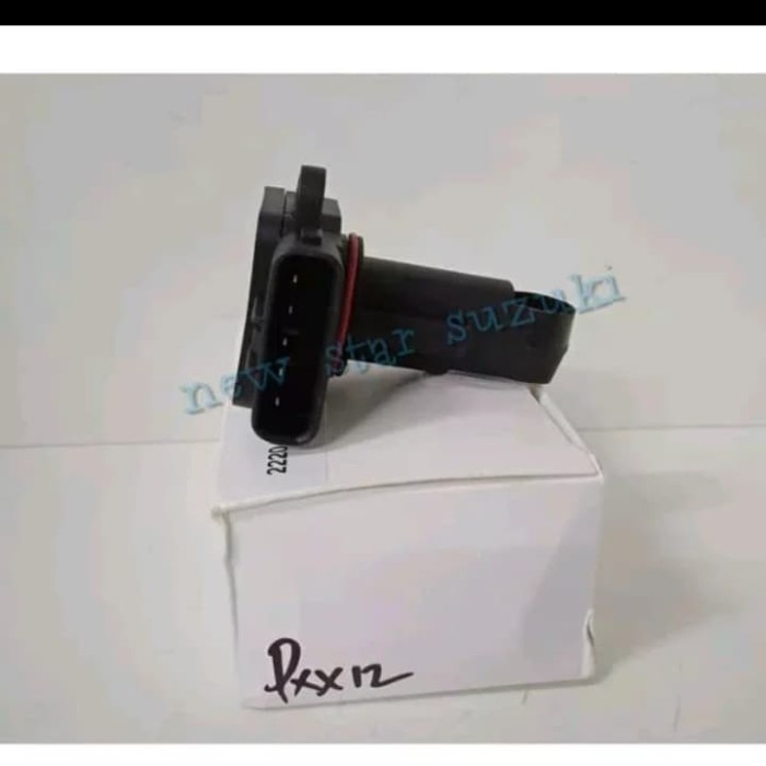 sensor map airflow suzuki swift. anandatri37