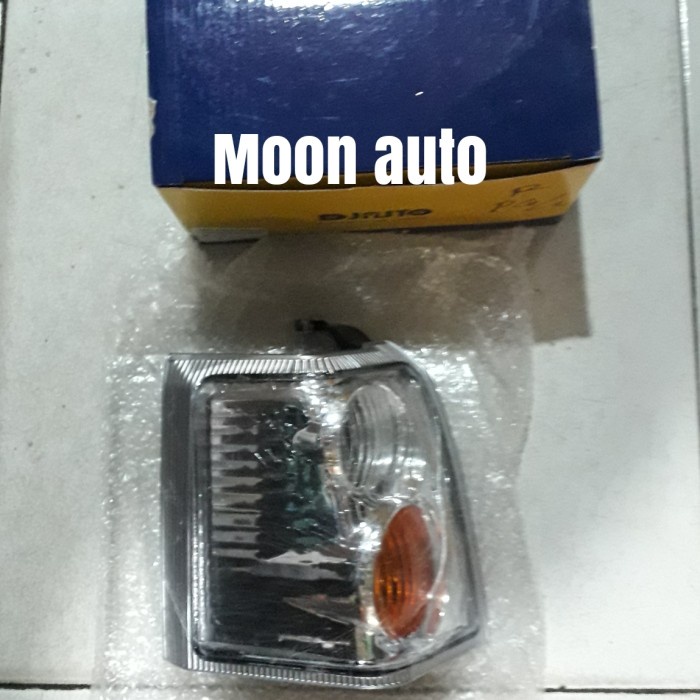 lampu sen nissan terrano 2004 1buah #moonauto anandatri37