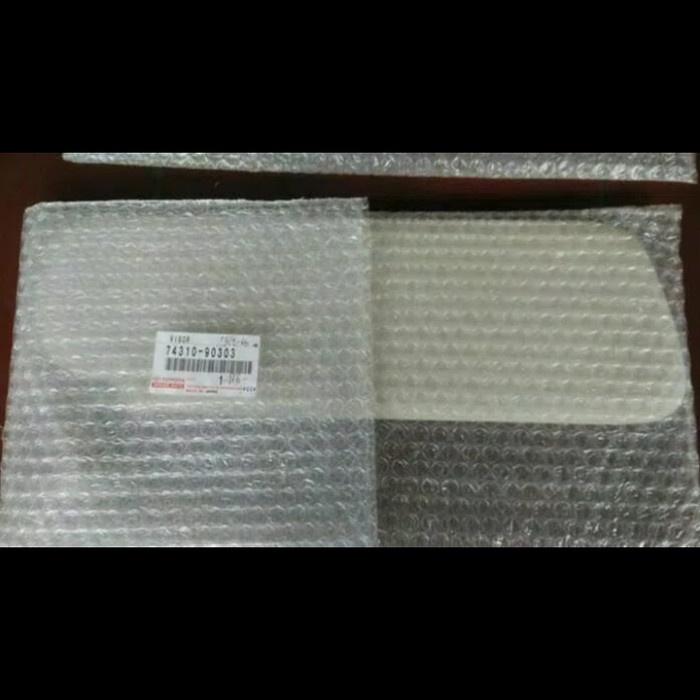 sunvisor grand livina 1pc anandatri37