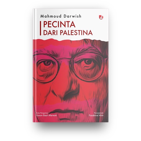 Pecinta dari Palestina (Mahmoud Darwish)
