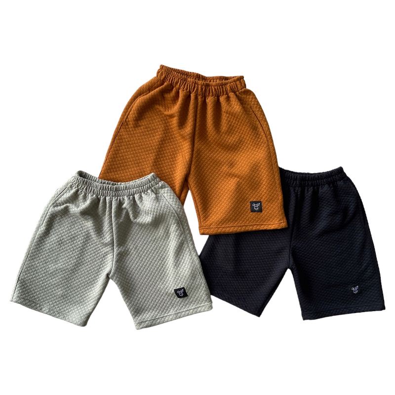 Board Pants | Arumy Knit | Future Monkey