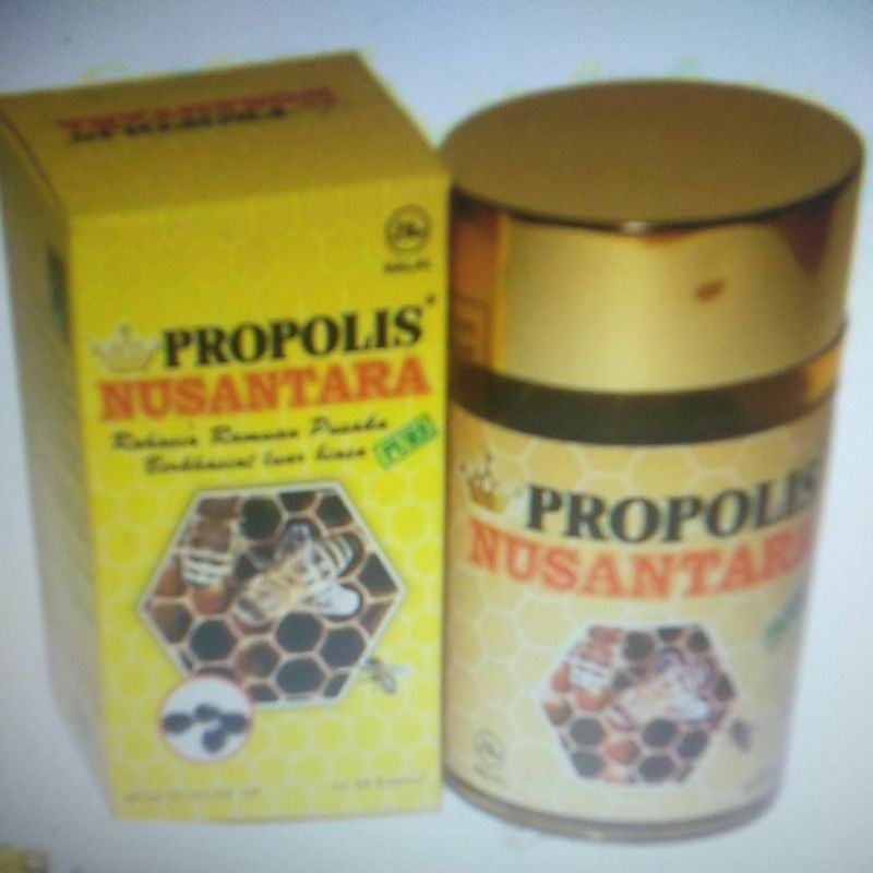Propolis Ratu Nusantara