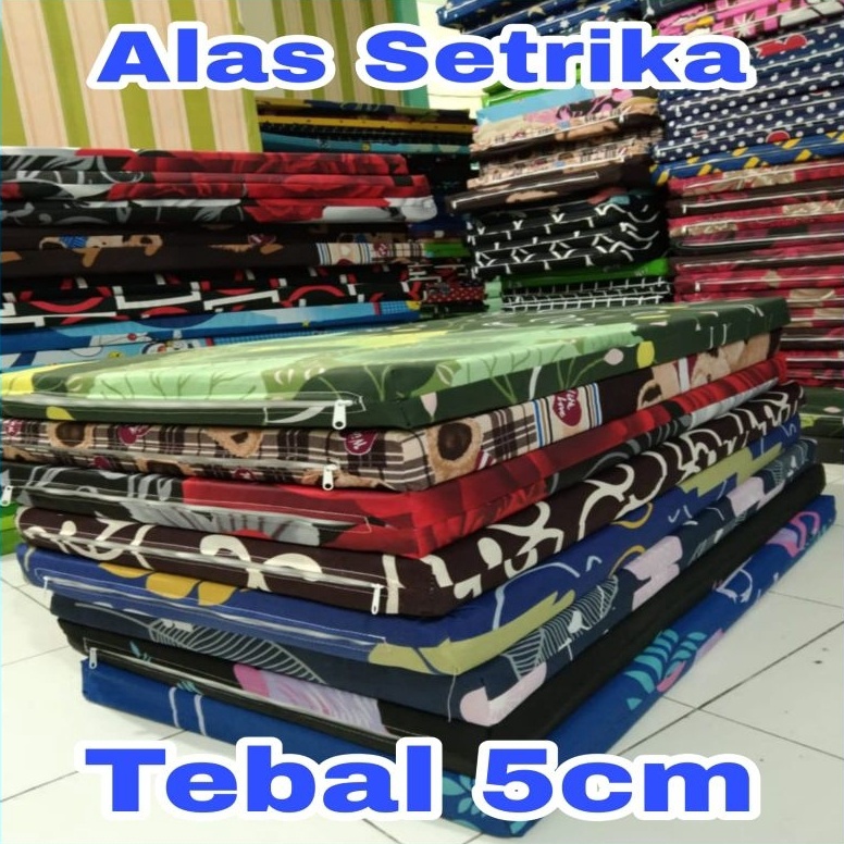 Tren Terbaru.. alas setrika, alas setrika inoac, alas setrika busa, alas setrika busa inoac, alas go