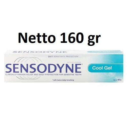 SENSODYNE SENSITIVITY PROTECTION ODOL GIGI SENSITIF SENSODENT SENSODEN