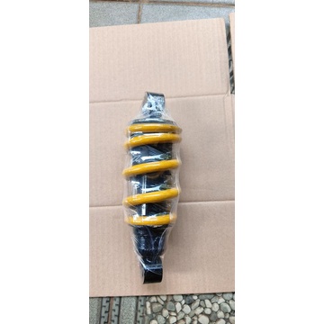 SHOCK BELAKANG SHOCK MONOSHOCK JUPITER MX KING ORI