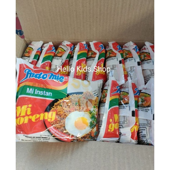 

➷Bayar Di Tempat✧ LIZSY INDOMIE ISI 5 PCS Z95 ↑Terupdate