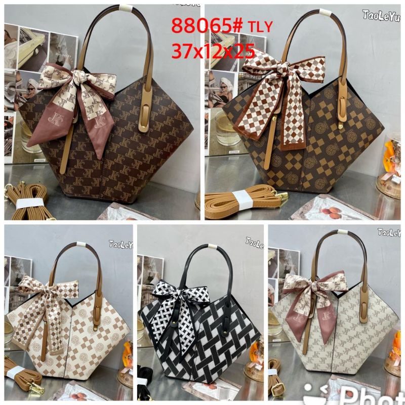 Tas Fashion Taoleyu 2in1 handle bag & shoulder bag