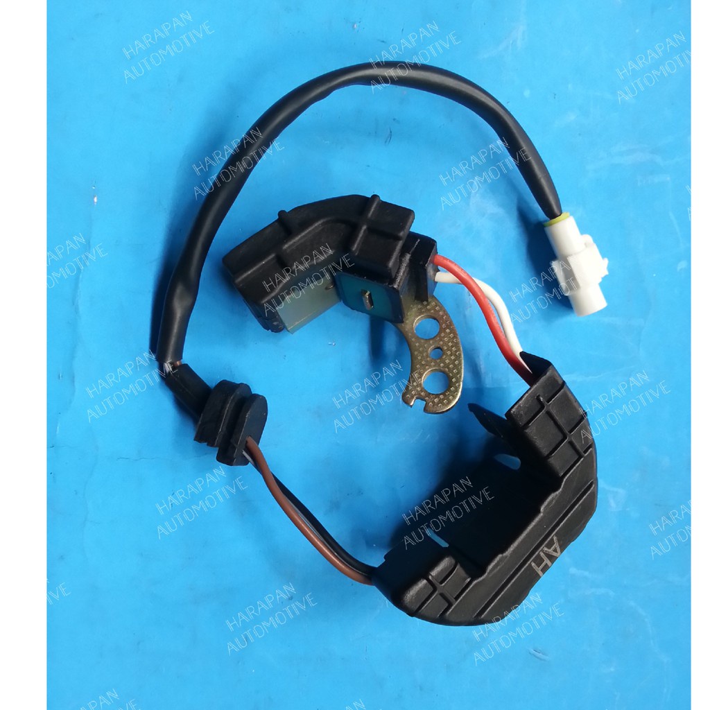 Modul CDI Futura 1.3 (Lama) CDI Only Futura