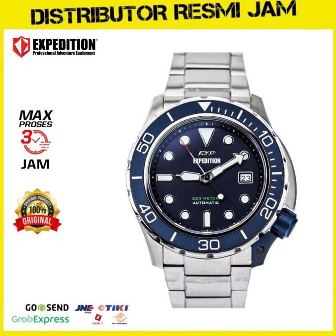 JAM EXPEDITION E6809M E6809 EXP6809