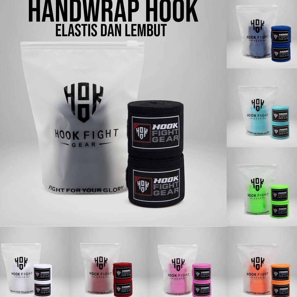 PALING DICARI. Handwrap BN MuayThai Murah 3M, Hand wrap Boxing BN 5 M, Boxing Wrap BN, Muay Thai Wra