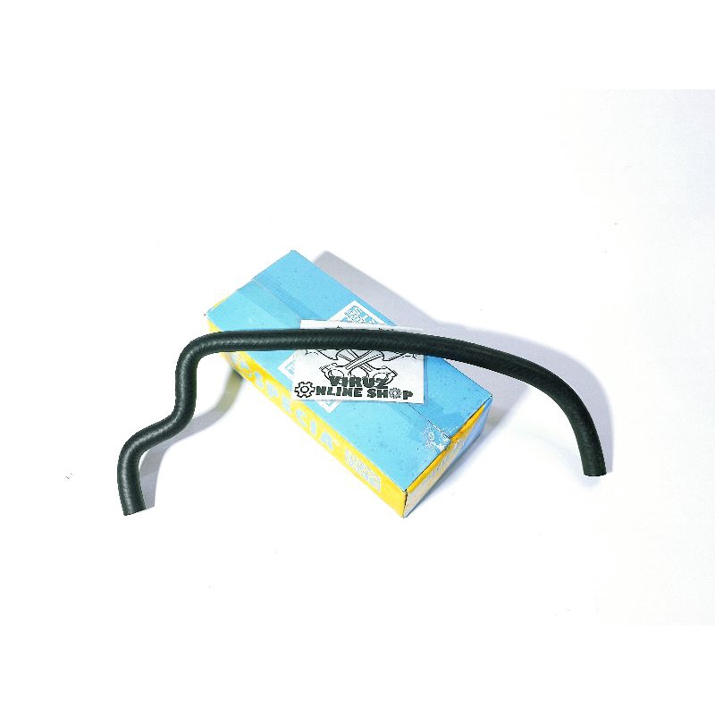 SELANG HOSE WATER BY PASS AIR SUZUKI JIMNY KOTRIK LJ-80 LJ80 LJ 80