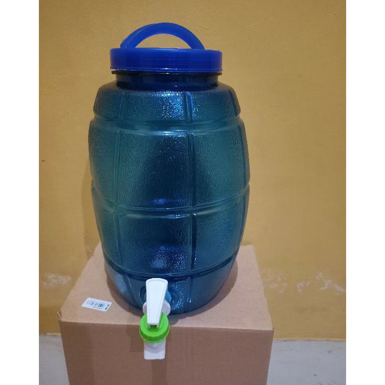 

Harga Termurah✲➽ ZJKJO Galon Air Minum 5 Liter Galon Mini 6 Liter Kran Galon Dispenser 6 Liter kran E62 Diskon