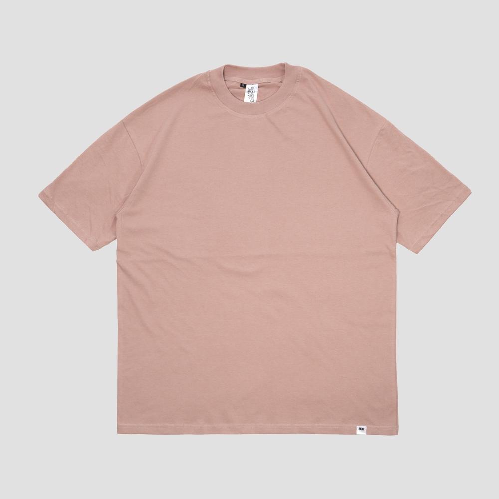 COD Exhale Tshirt Oversize Polos !
