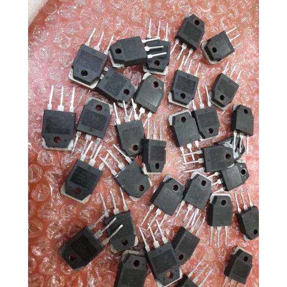 Ready stock TR MOSFET IXTQ82N25P CABUTAN u Murah ☏.