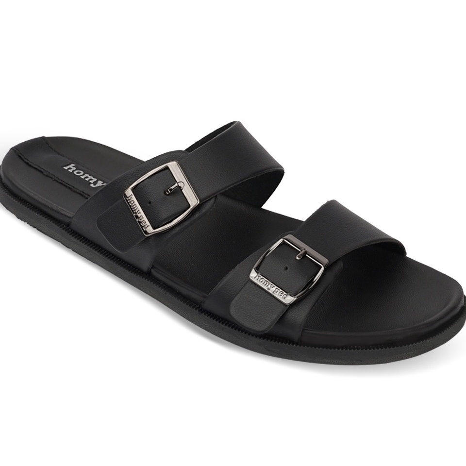 TERBAIK. Homyped Becker 02 Sandal Slop Pria