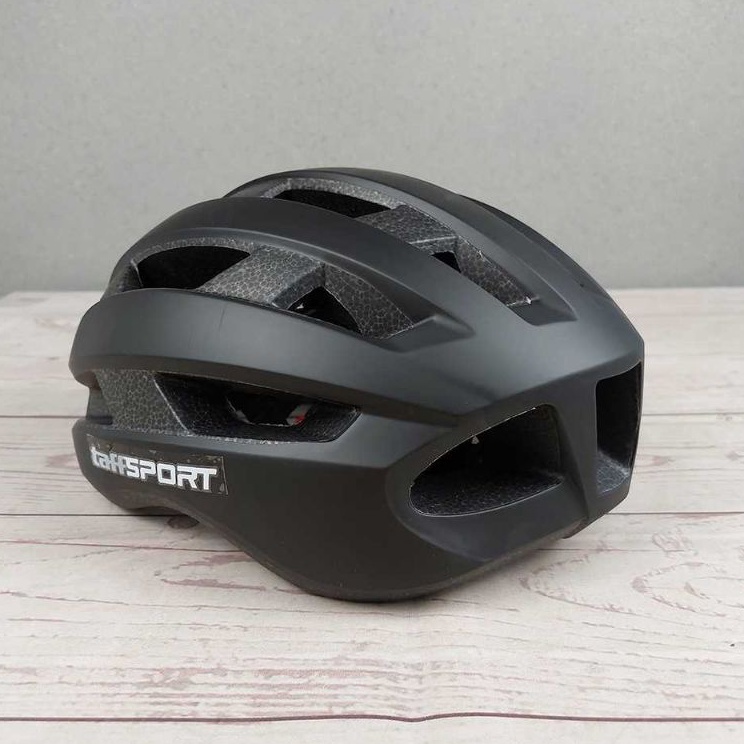 Ready stock AVA Taffsport Helm Sepeda Ultralight Cycling Bike Helmet - KP-1 ✴ ★★★