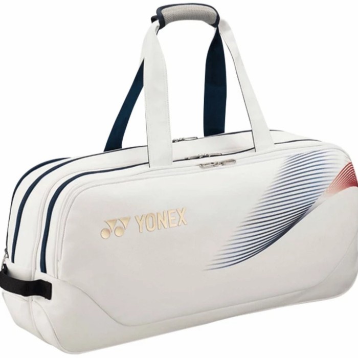 Terlaris Tas Badminton Yonex Ba31Wltdex Original