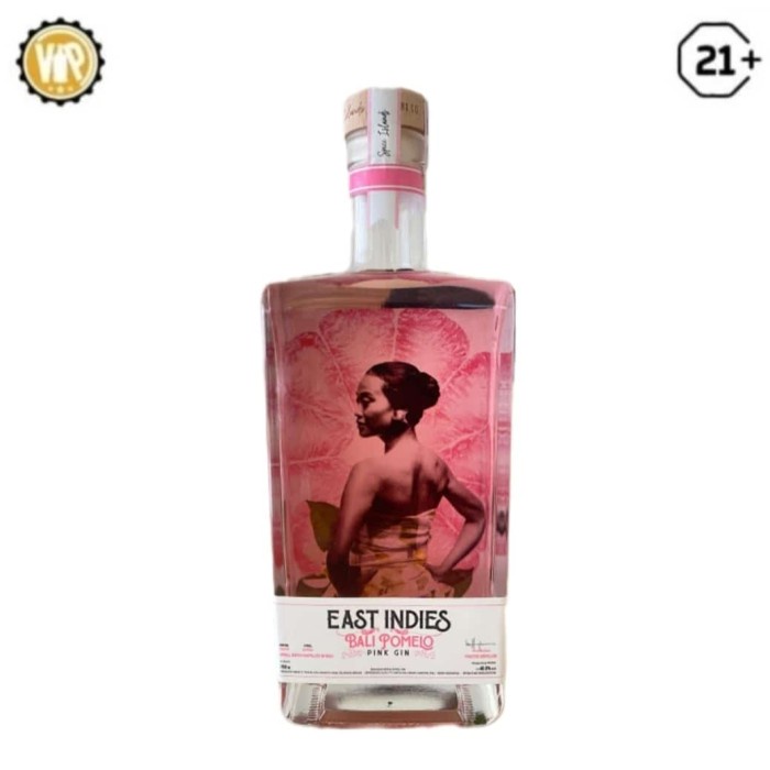 

Terlaris East Indies Pomelo Gin