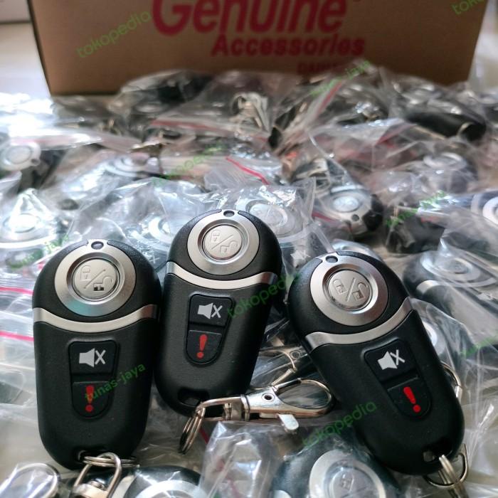 Remot Alarm Toyota Avanza Old 2005/2010