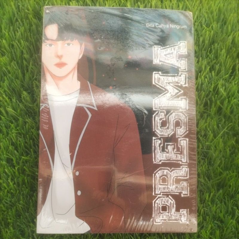 BUKU PRESMA
