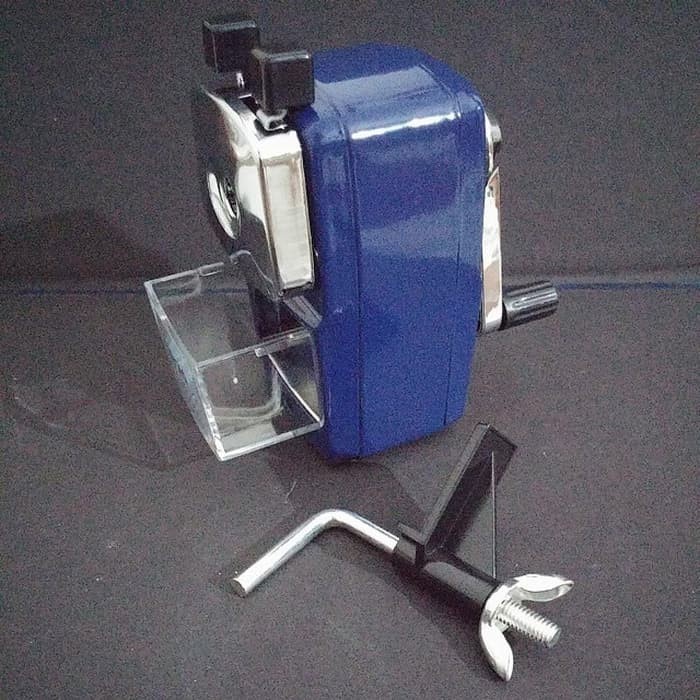 

Rautan Putar Meja - Joyko A5M !