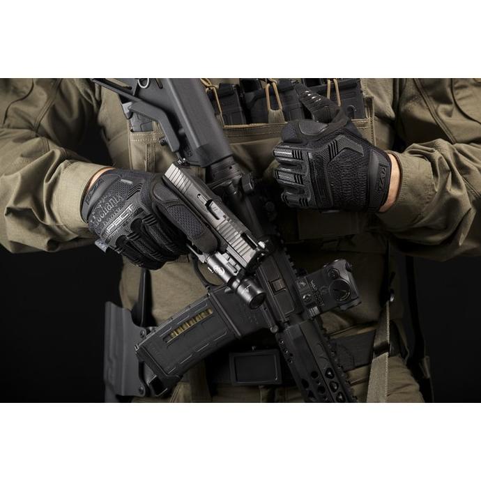 Diskon Sarung Tangan Motor Impact Tactical Glove Mechanix Mpact M-Pact Covert