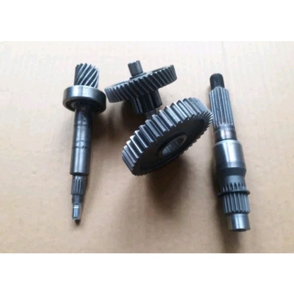 FLASH SALE AWL RASIO MIO SPORTY FULL SET SESUAI FOTO TERBARU