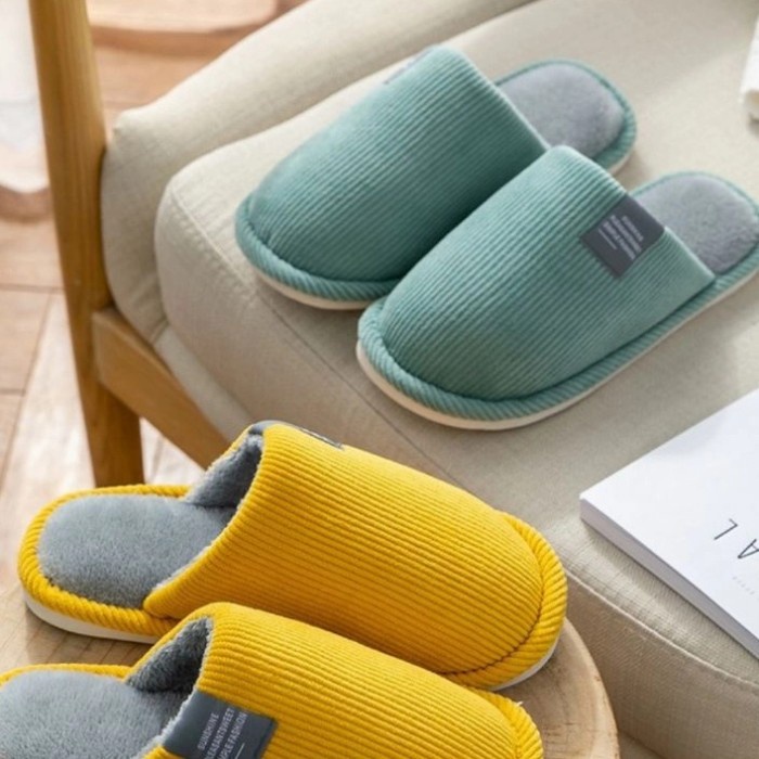 Terlaris Sandal Sepatu Diabetes Lansia Bumil