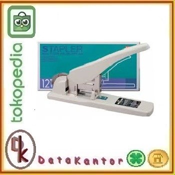 

Max Hd-12N/24/Stapler/Staples/Stapler Jilid/R Clip/Papper Punch
